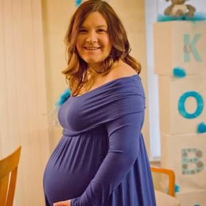 Meet your Posher, Krista